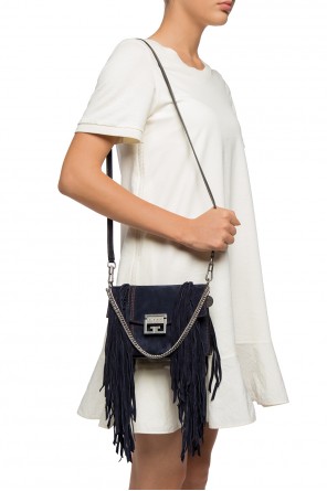 ‘gv3’ shoulder bag, zdjęcie 2 ‘gv3’ shoulder bag od Givenchy